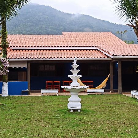 Linda Casa Para Familia, Muito Proxima Da Praia Em Ubatuba!!! Exterior foto