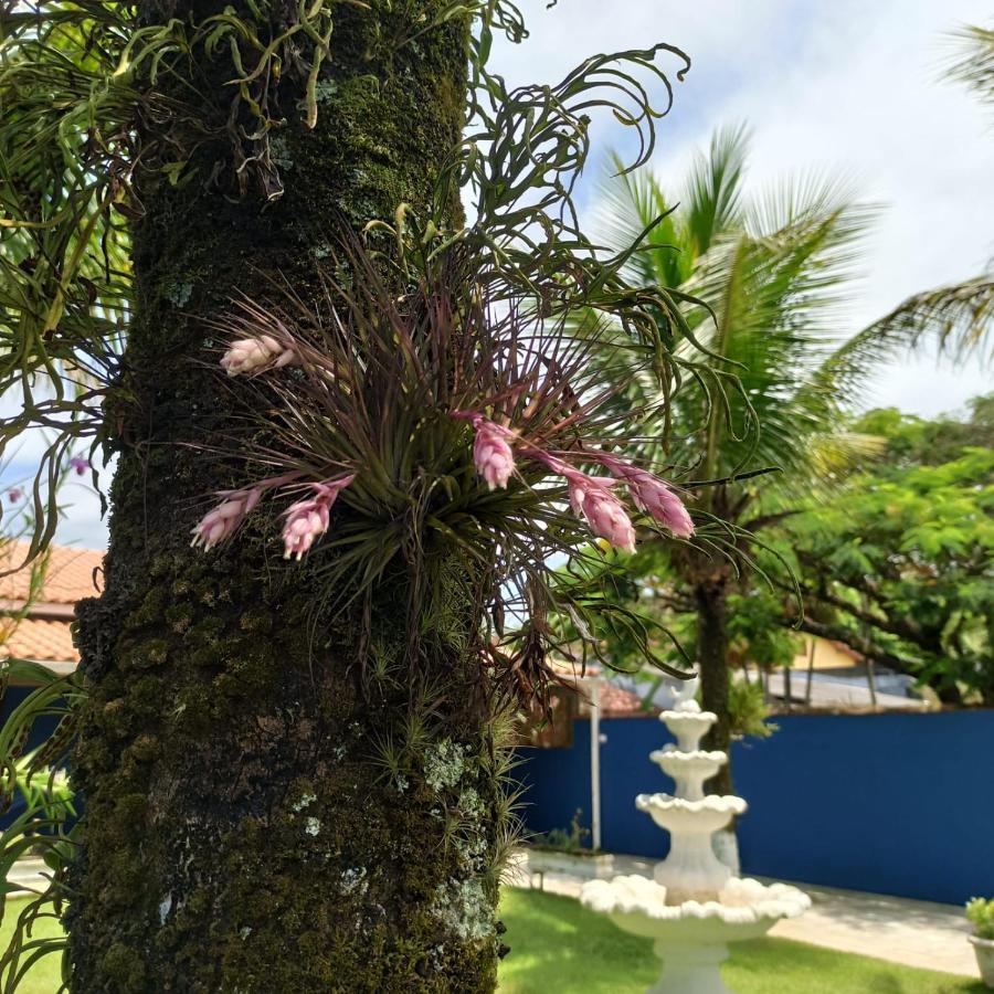 Linda Casa Para Familia, Muito Proxima Da Praia Em Ubatuba!!! Exterior foto