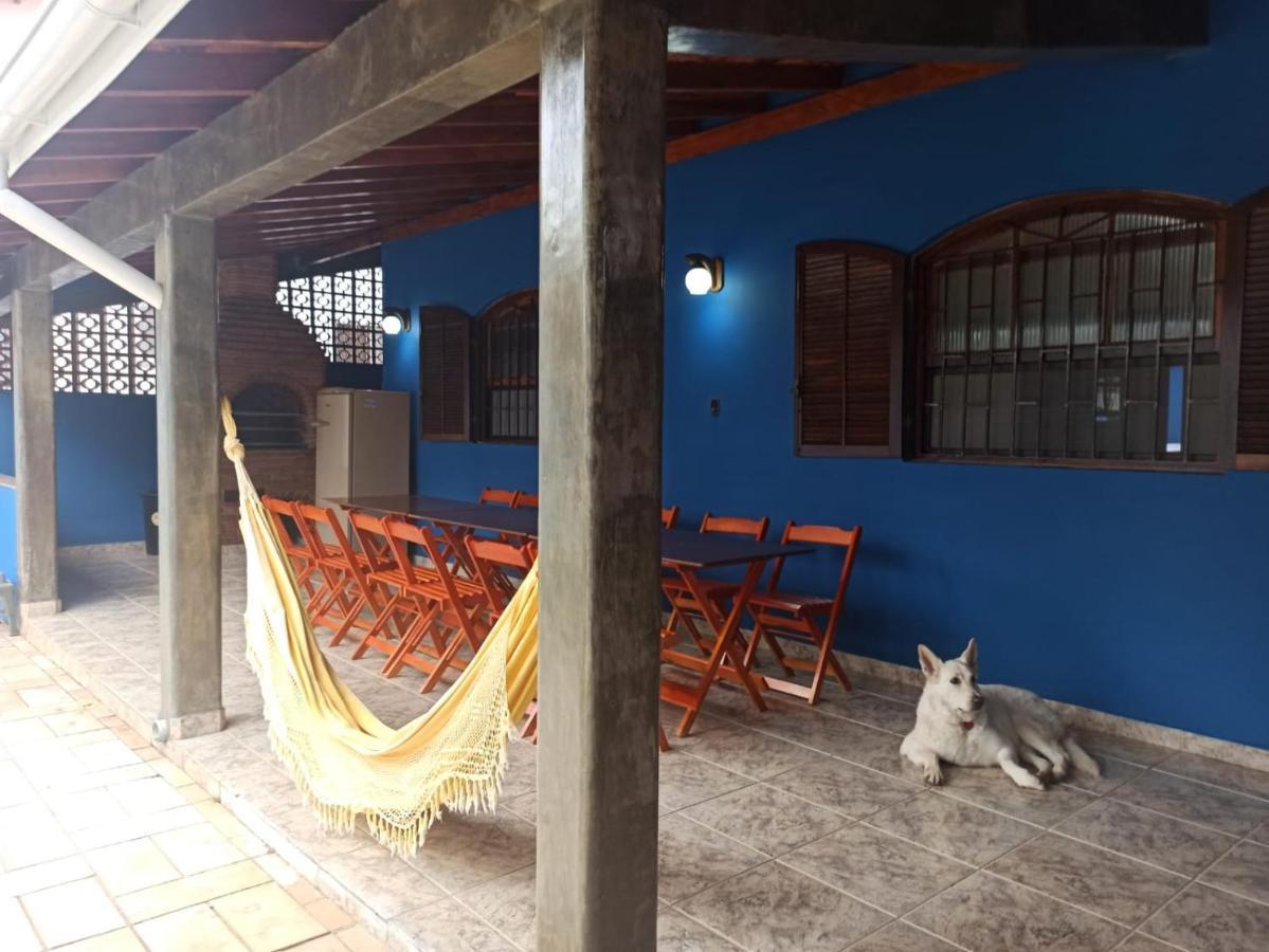 Linda Casa Para Familia, Muito Proxima Da Praia Em Ubatuba!!! Exterior foto