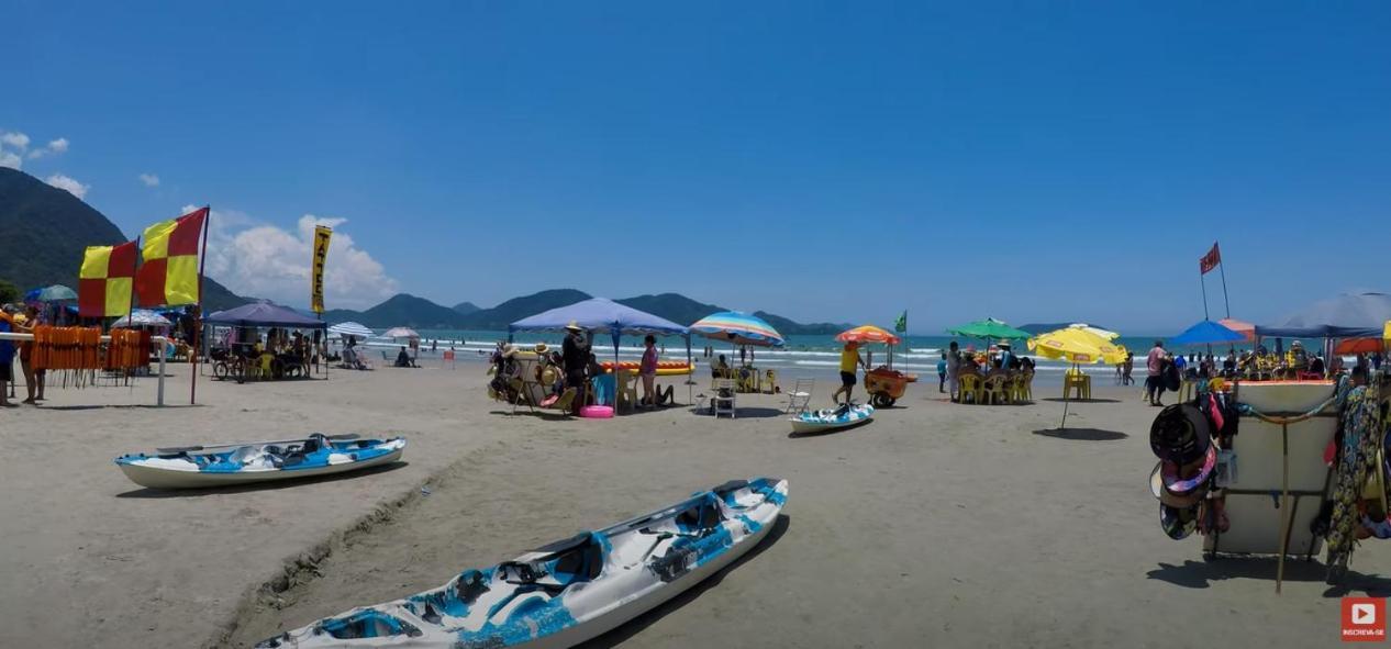 Linda Casa Para Familia, Muito Proxima Da Praia Em Ubatuba!!! Exterior foto